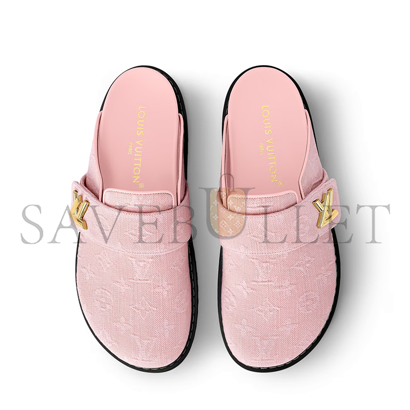l0*is V*t0n lv cosy comfort mule 1agvo9